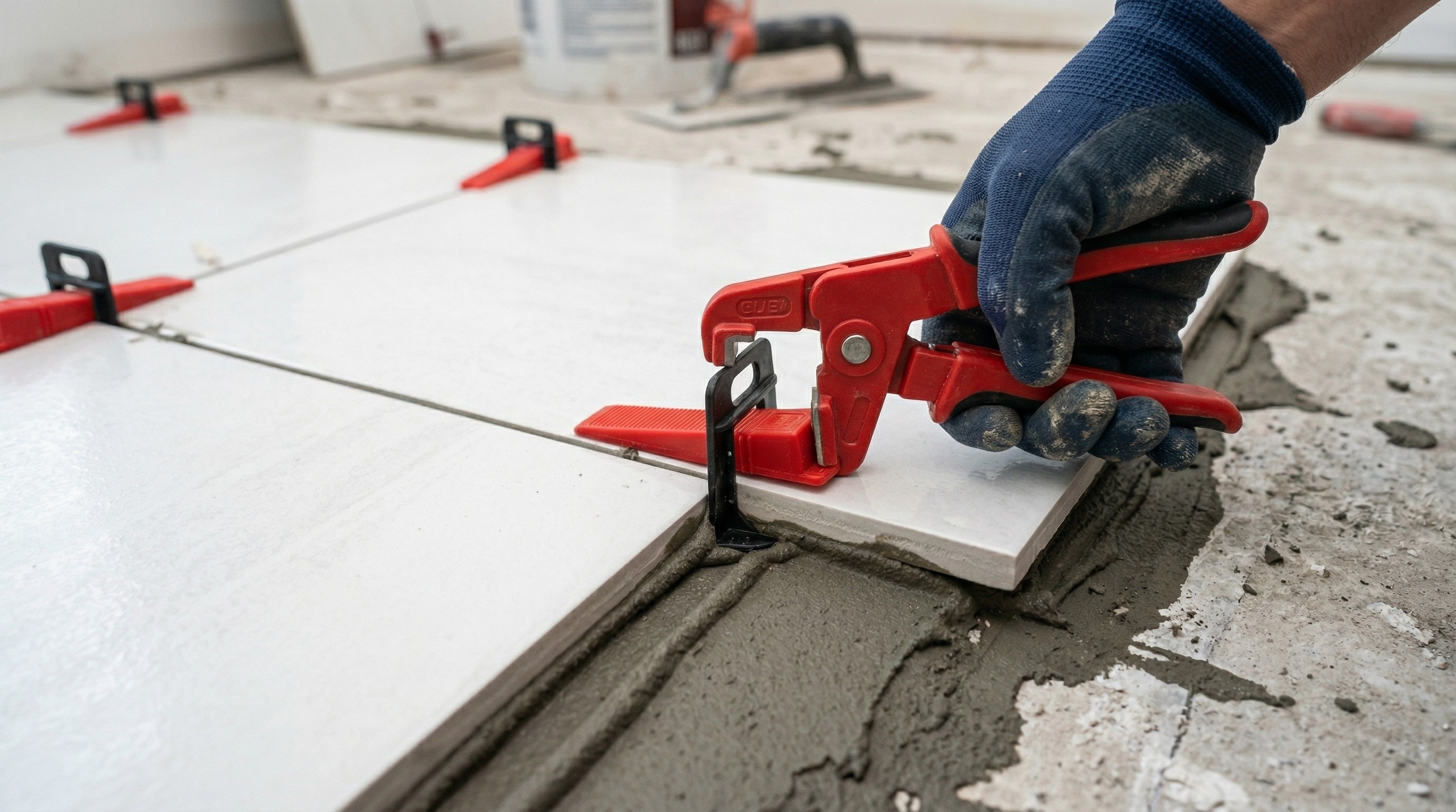 Fliesen Kehle GmbH – Fliesenleger Wörrstadt